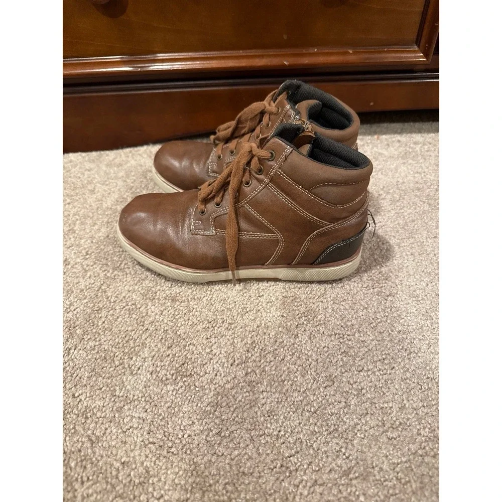 Sonoma boys brown